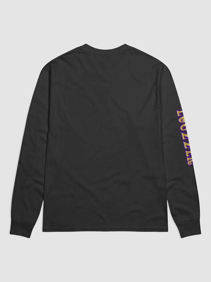 CHAMPIONS LOUZZER LONG SLEEVE product image (4)