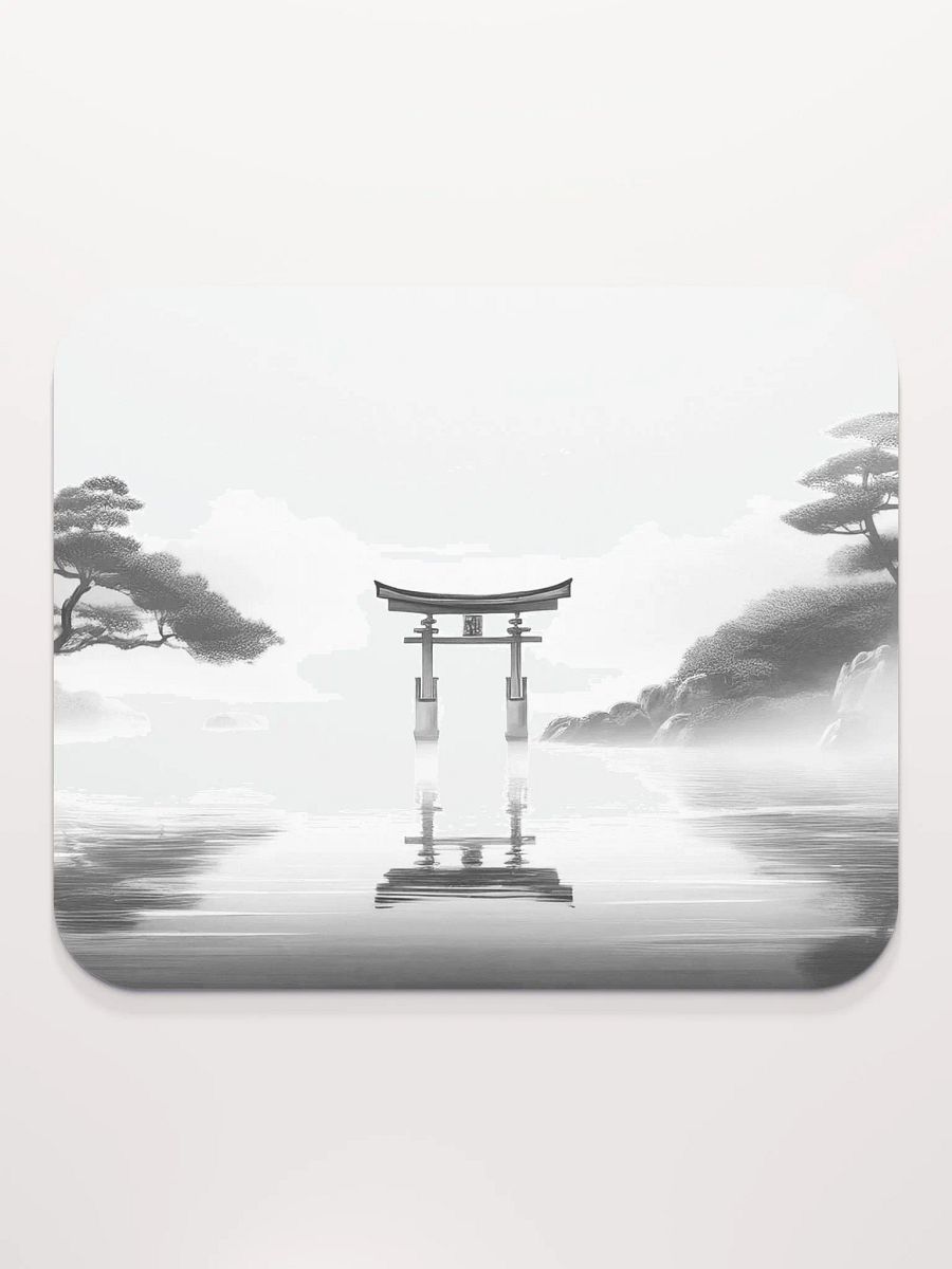 Shadow Torii Small Mouse Pad (7 x 9) product image (3)