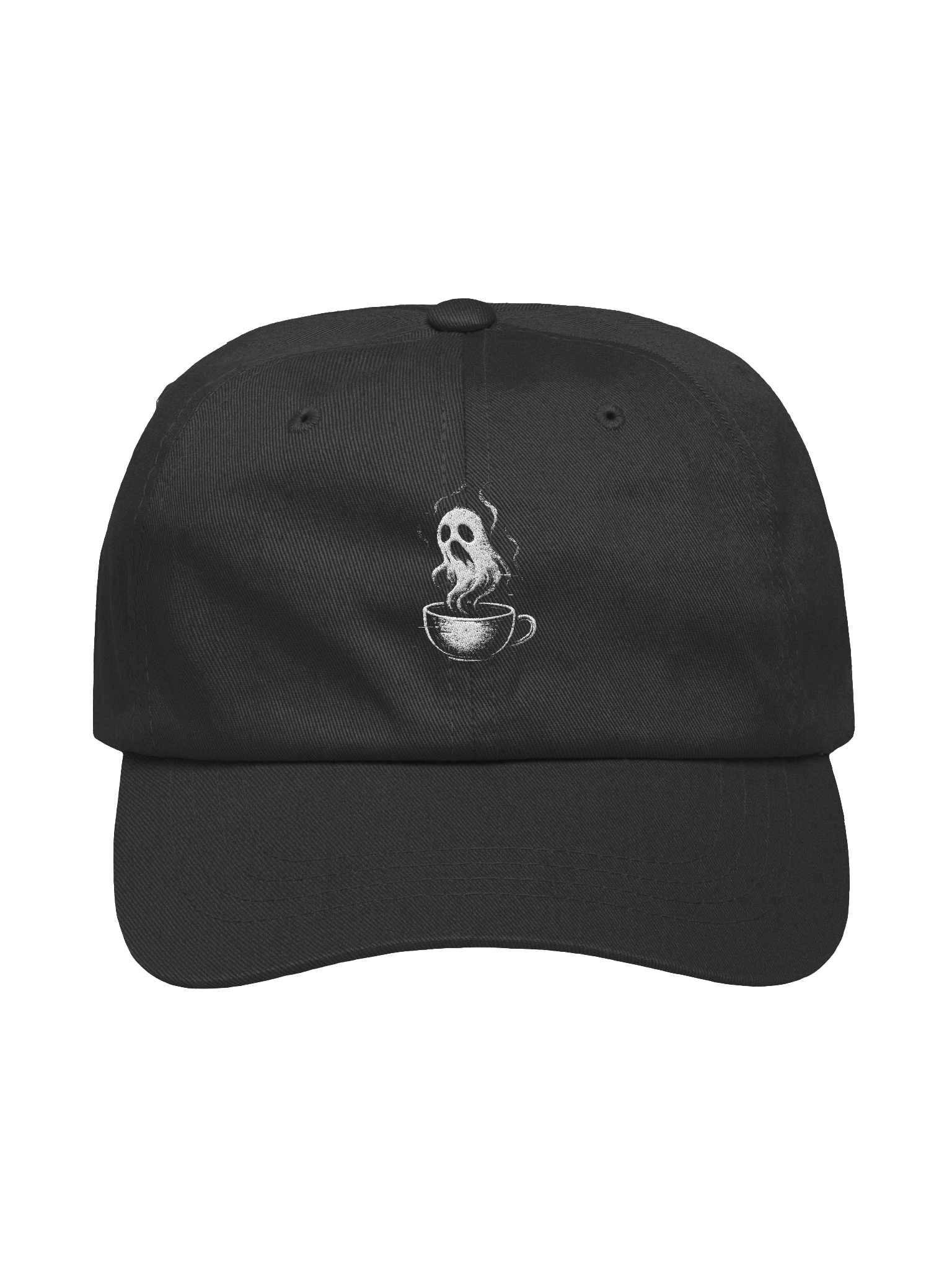 GraveYard Grounds Co. Cap product image (1)