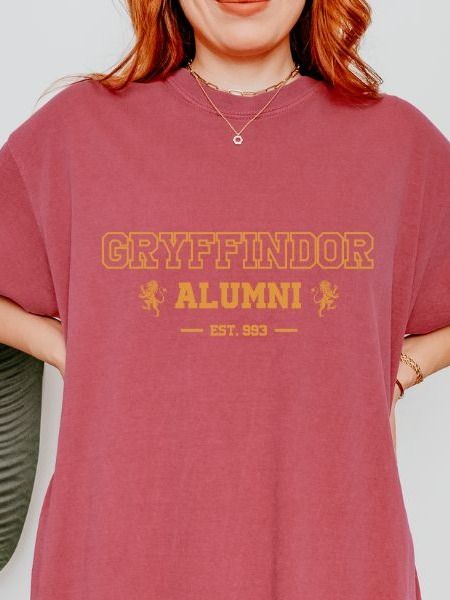 Bravery Alumni Vintage Collegiate Style Shirt product image (1)