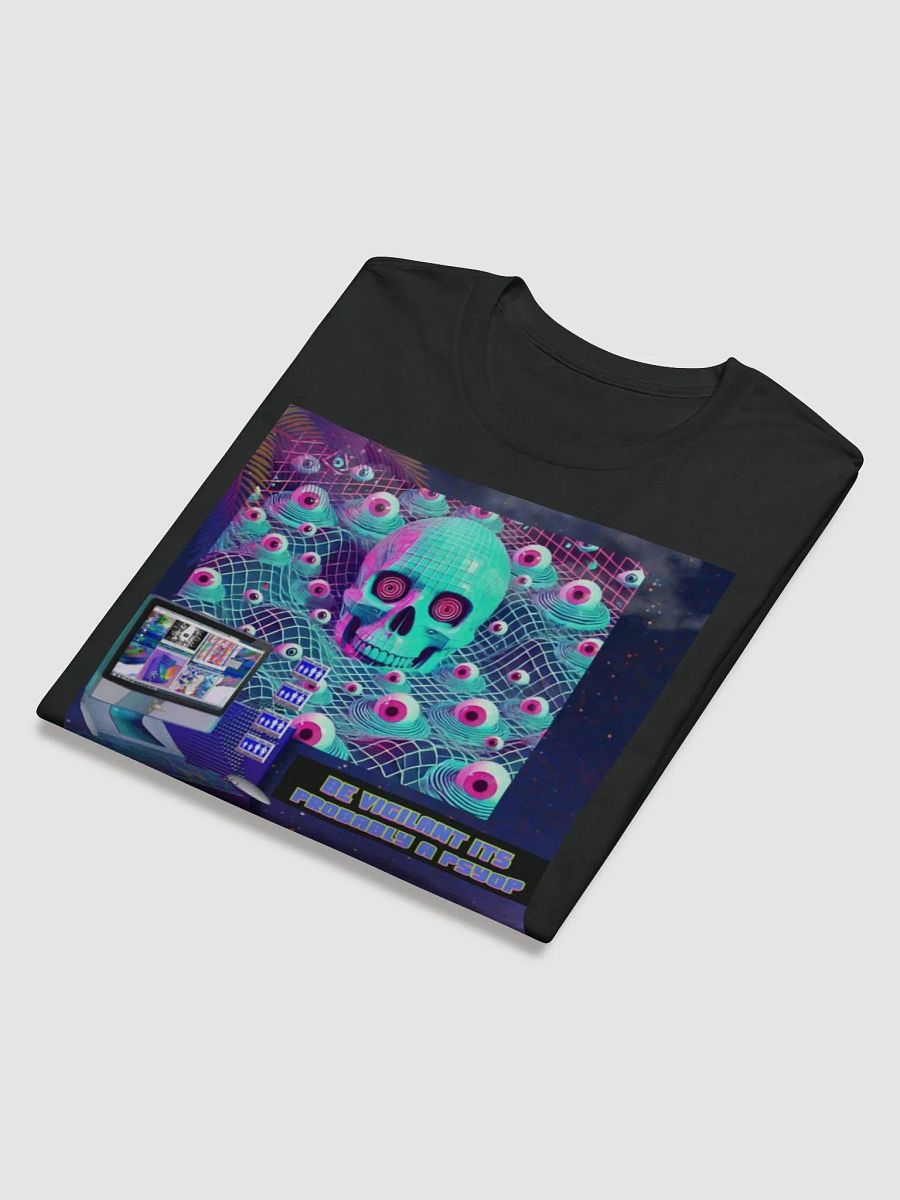Be vigilant product image (6)