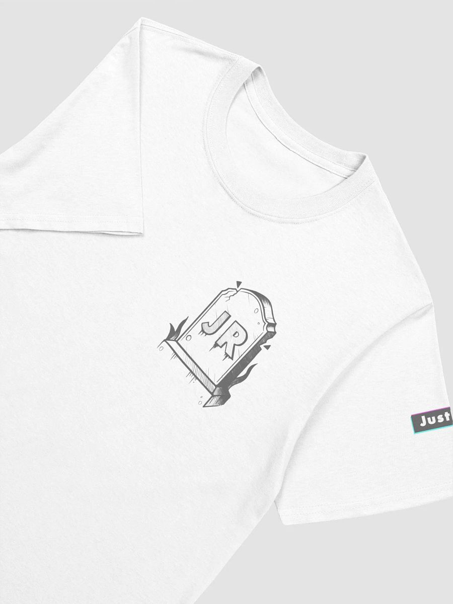 JR Stone T-Shirt product image (5)