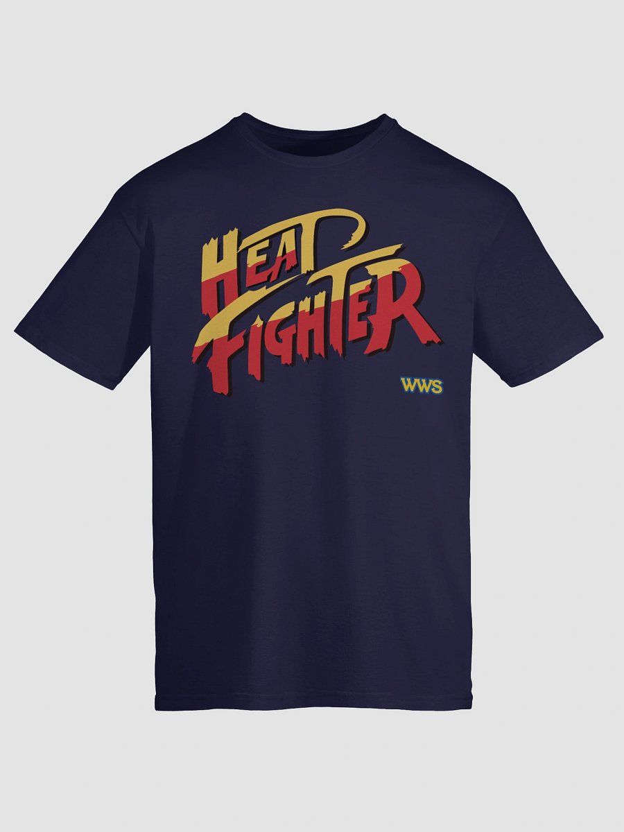 Heat Fighter Basic product image (18)