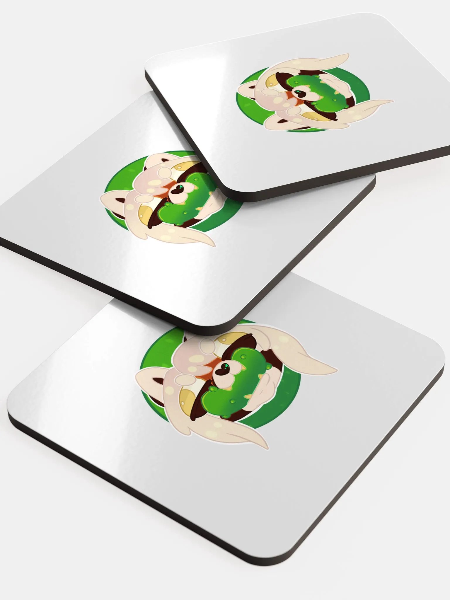 Pickle Juice Coaster product image (5)