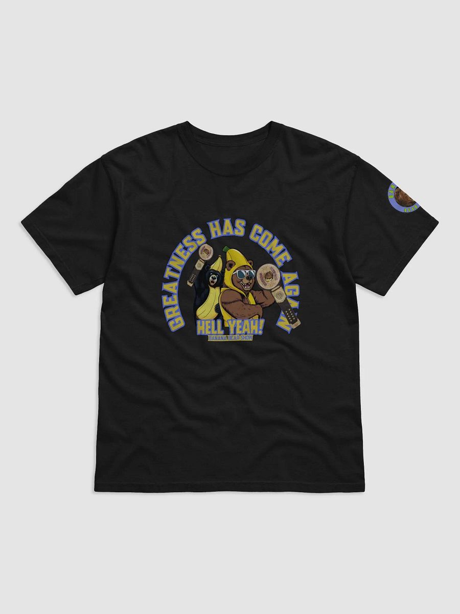 Greatness Has Come Again product image (1)