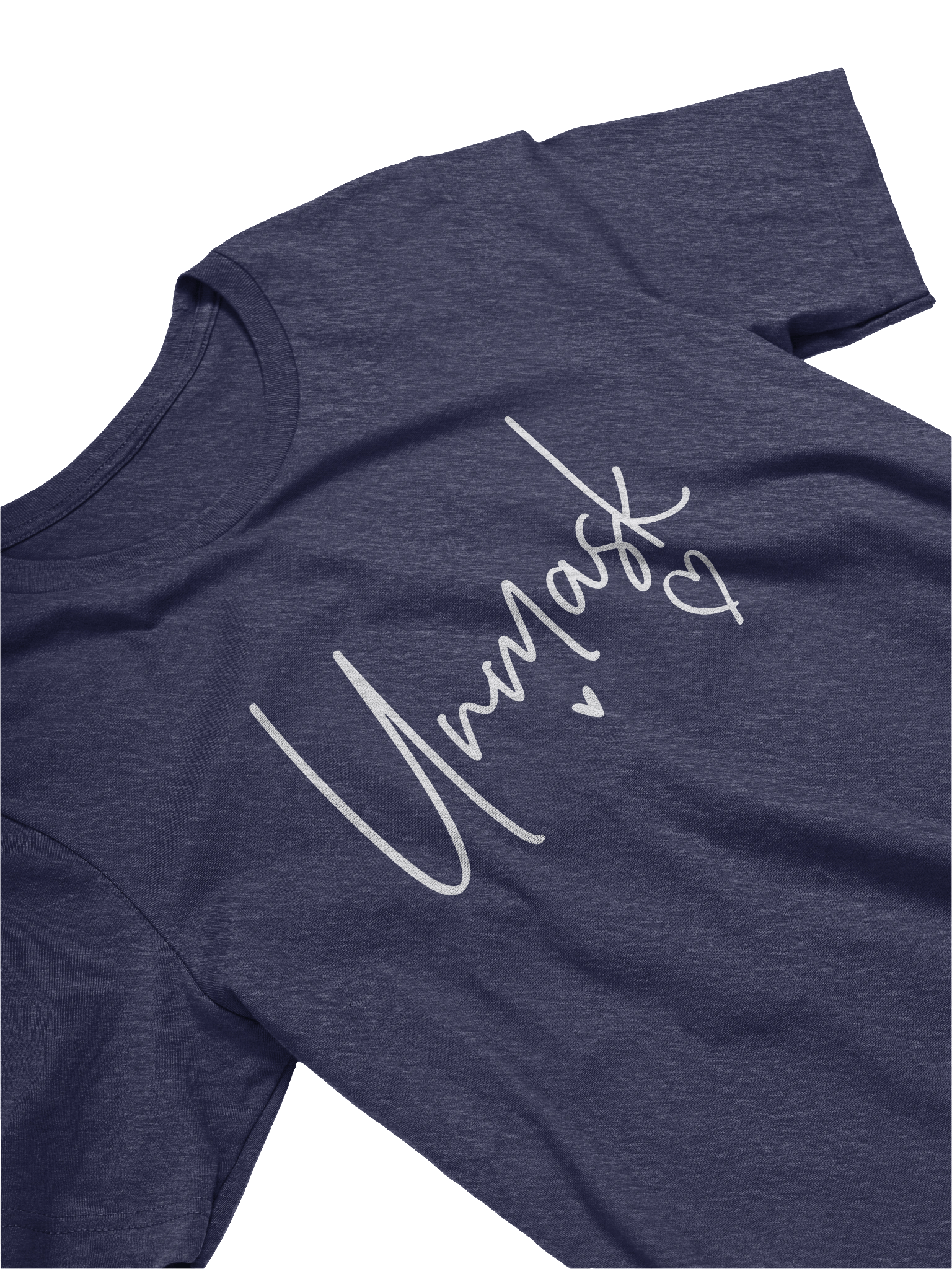 Unmask Tee product image (2)