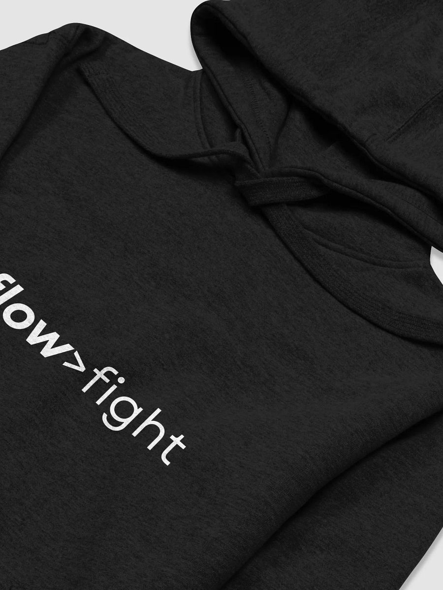 Flow>Fight Hoodie product image (3)