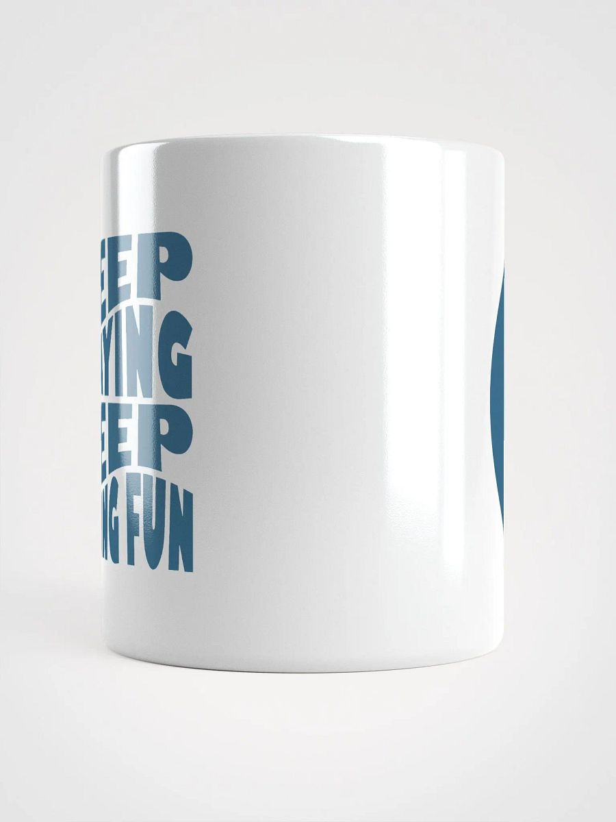 Boodlyneck Mug product image (6)