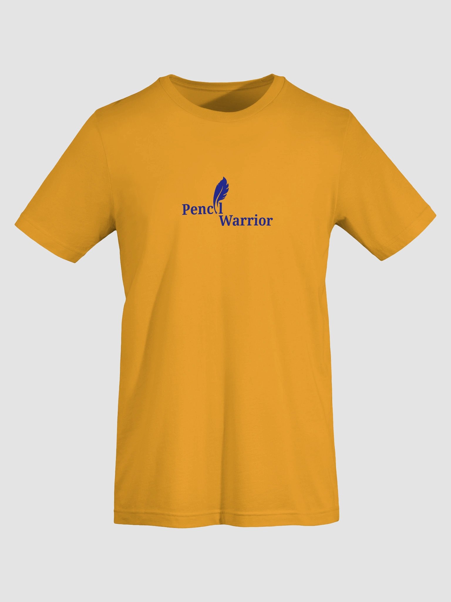 Feathered Pencil Warrior T-Shirt product image (7)