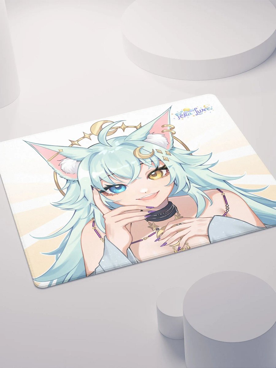 Fera Lune Desk Mat product image (4)