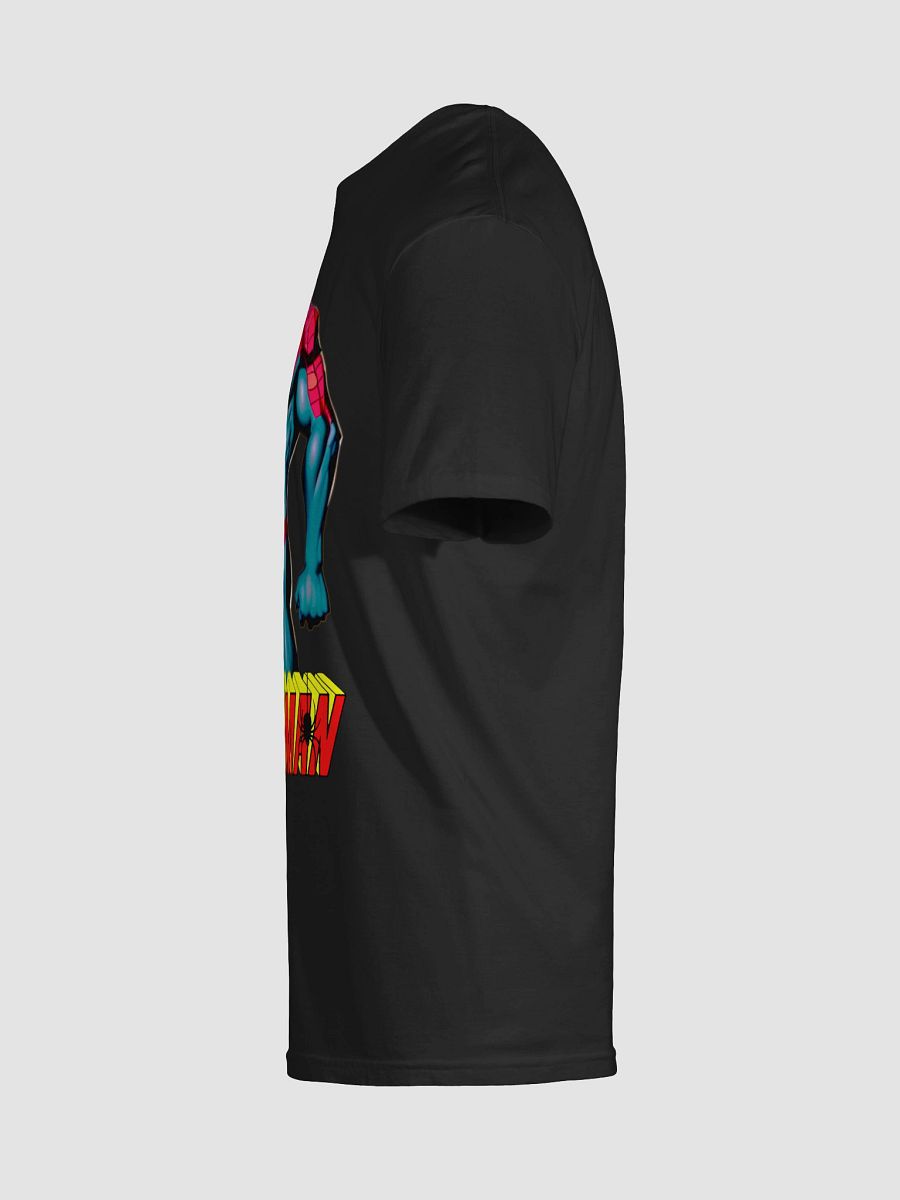 Spidey & Blonde - Gildan Unisex Softstyle T-Shirt product image (9)