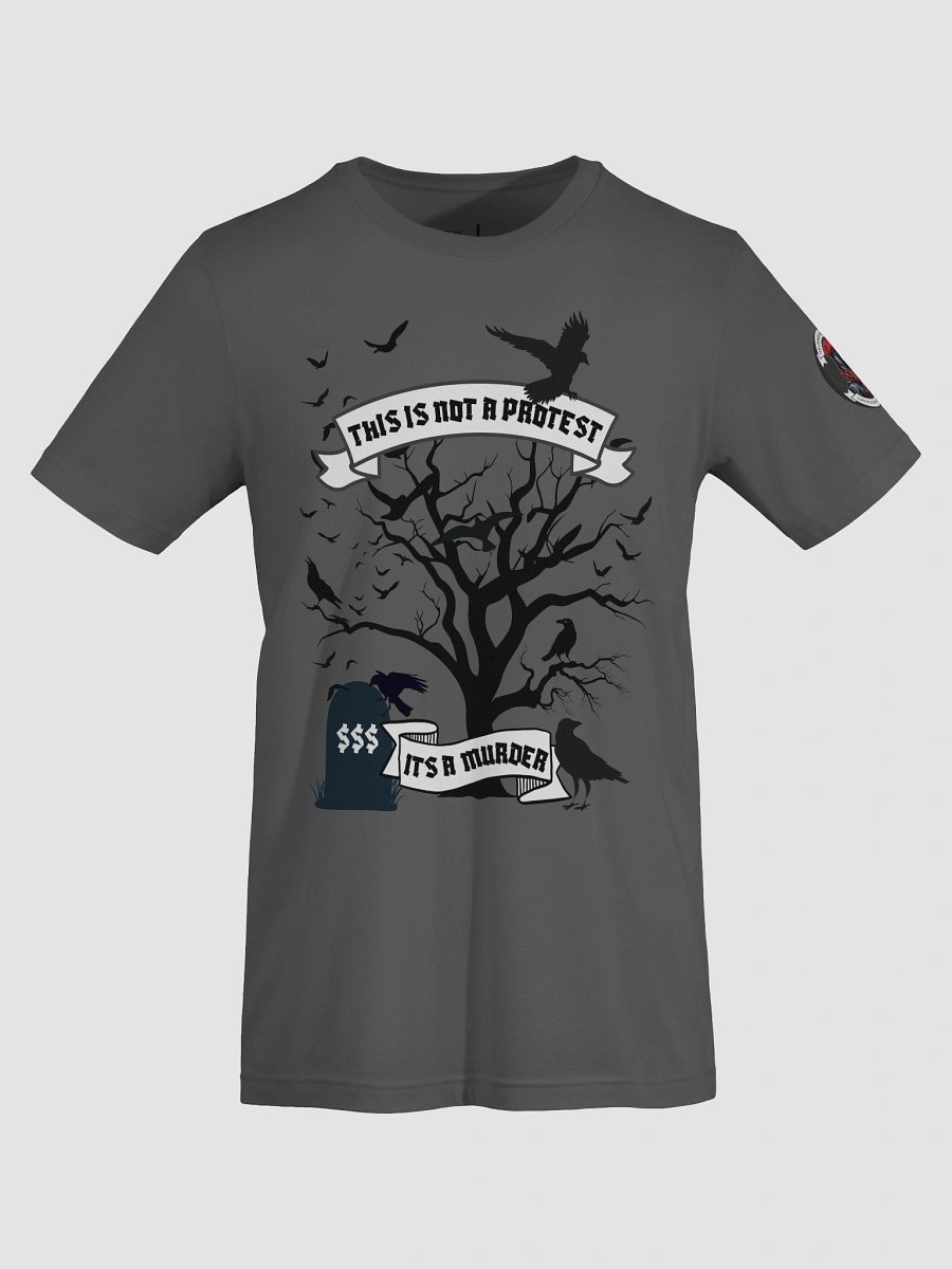 This is Not a Protest Shirt product image (63)