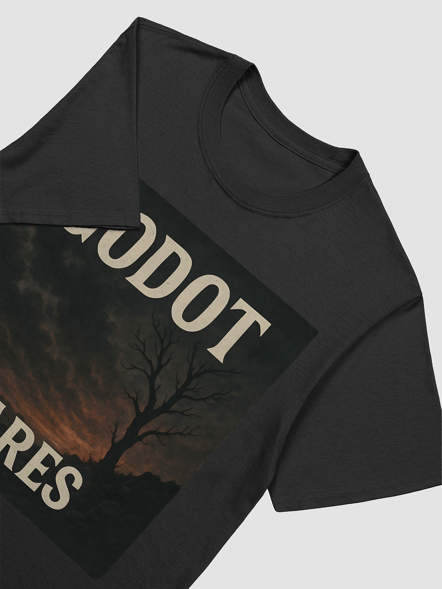 Godot Cares product image (3)