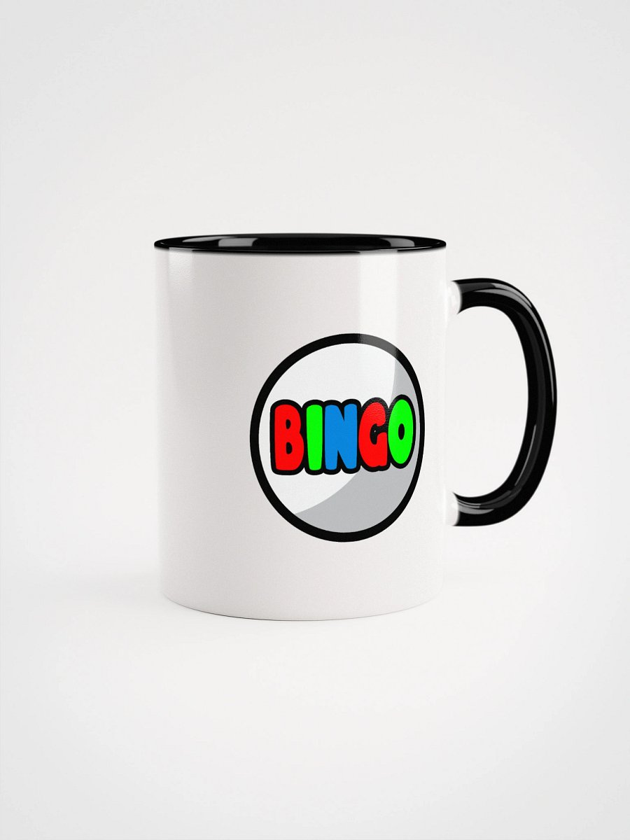 BINGO SPLASH MUG product image (7)