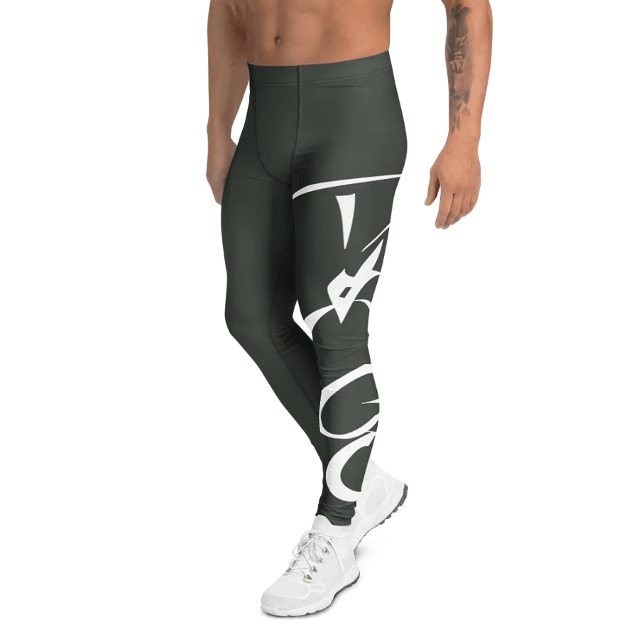 Tango Signature Rashguard Bottoms product image (4)