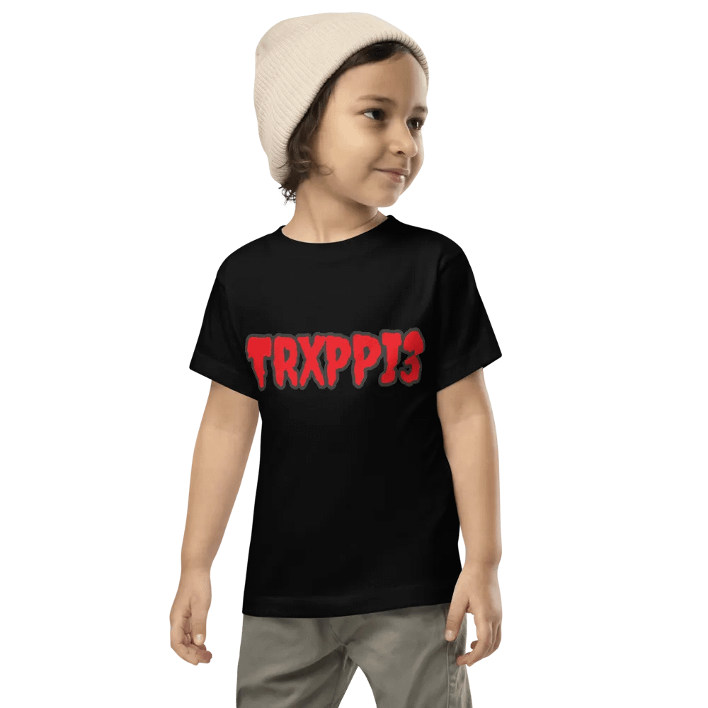 TRXPPI3 Toddler T-Shirts product image (10)