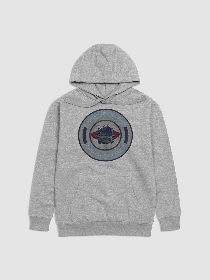Eagle Truck Twitch Hoodie (Unisex) product image (3)