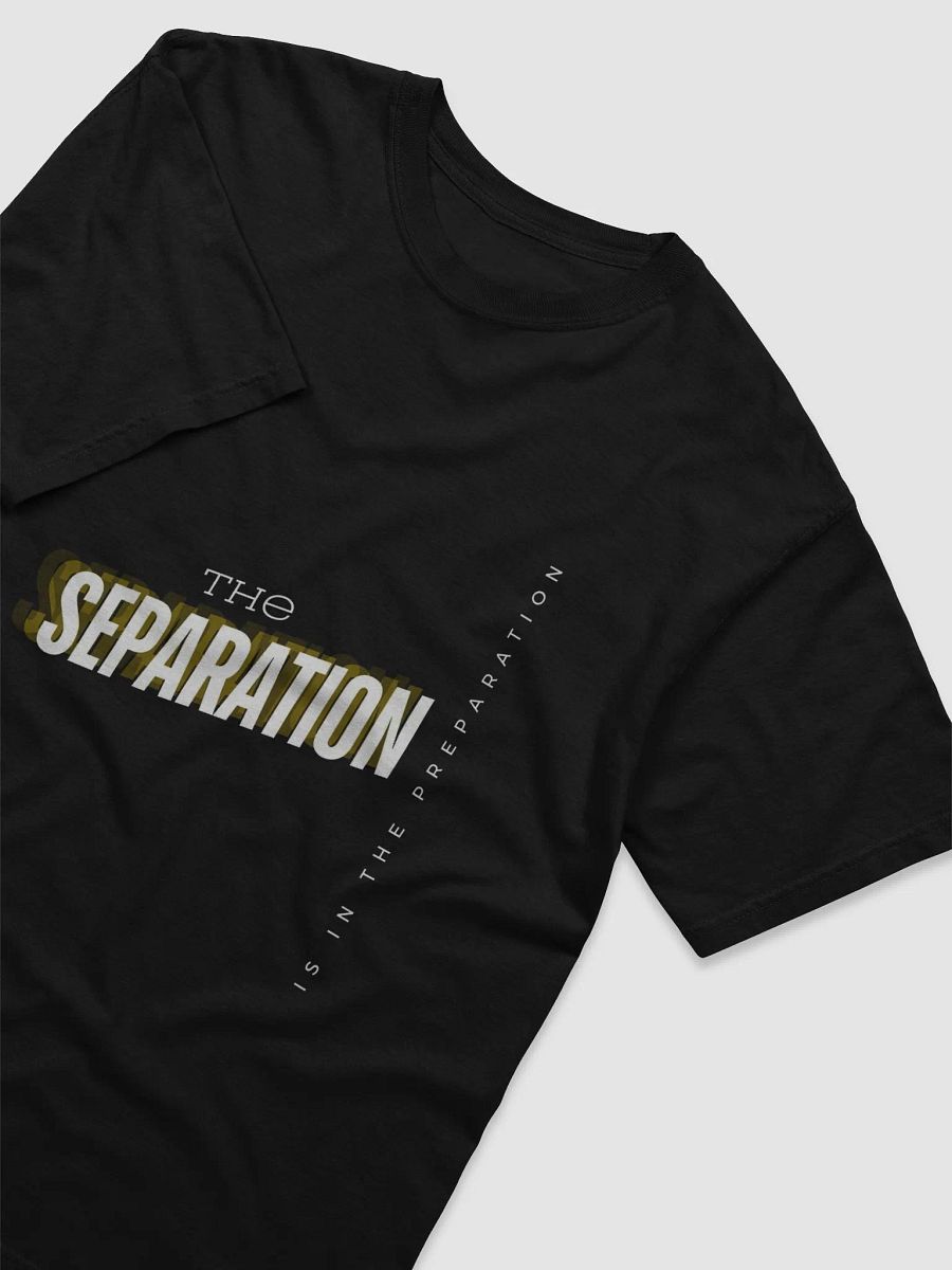 The Separation Unisex Tee product image (7)