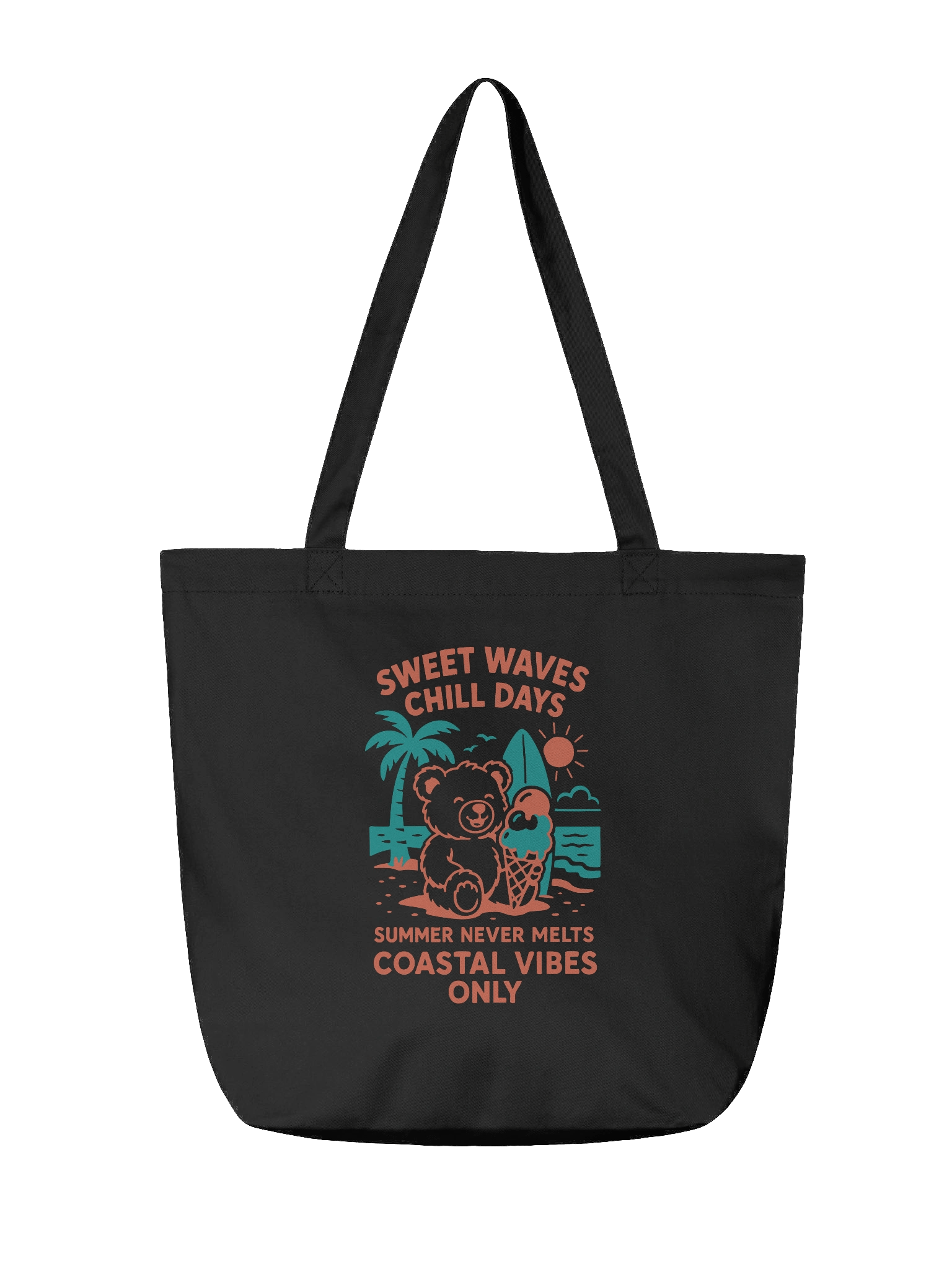 Sweet waves Chill days product image (3)