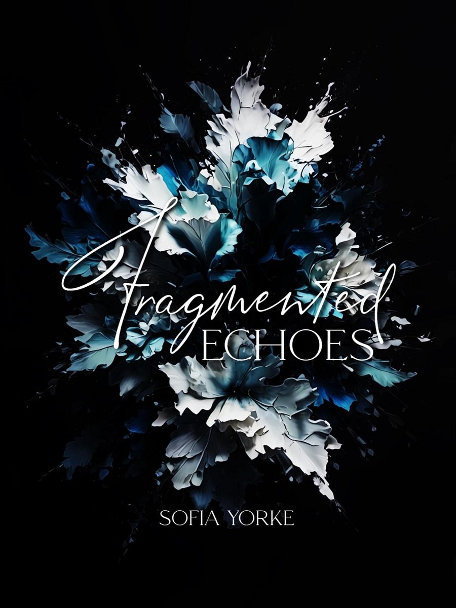 Fragmented Echoes eBook (EPUB) product image (1)