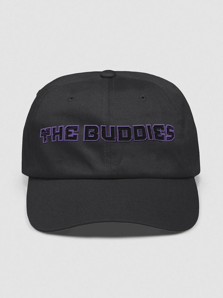 The Buddies Cap product image (1)