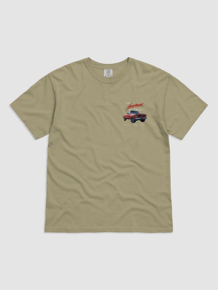 Owen's Truck product image (2)