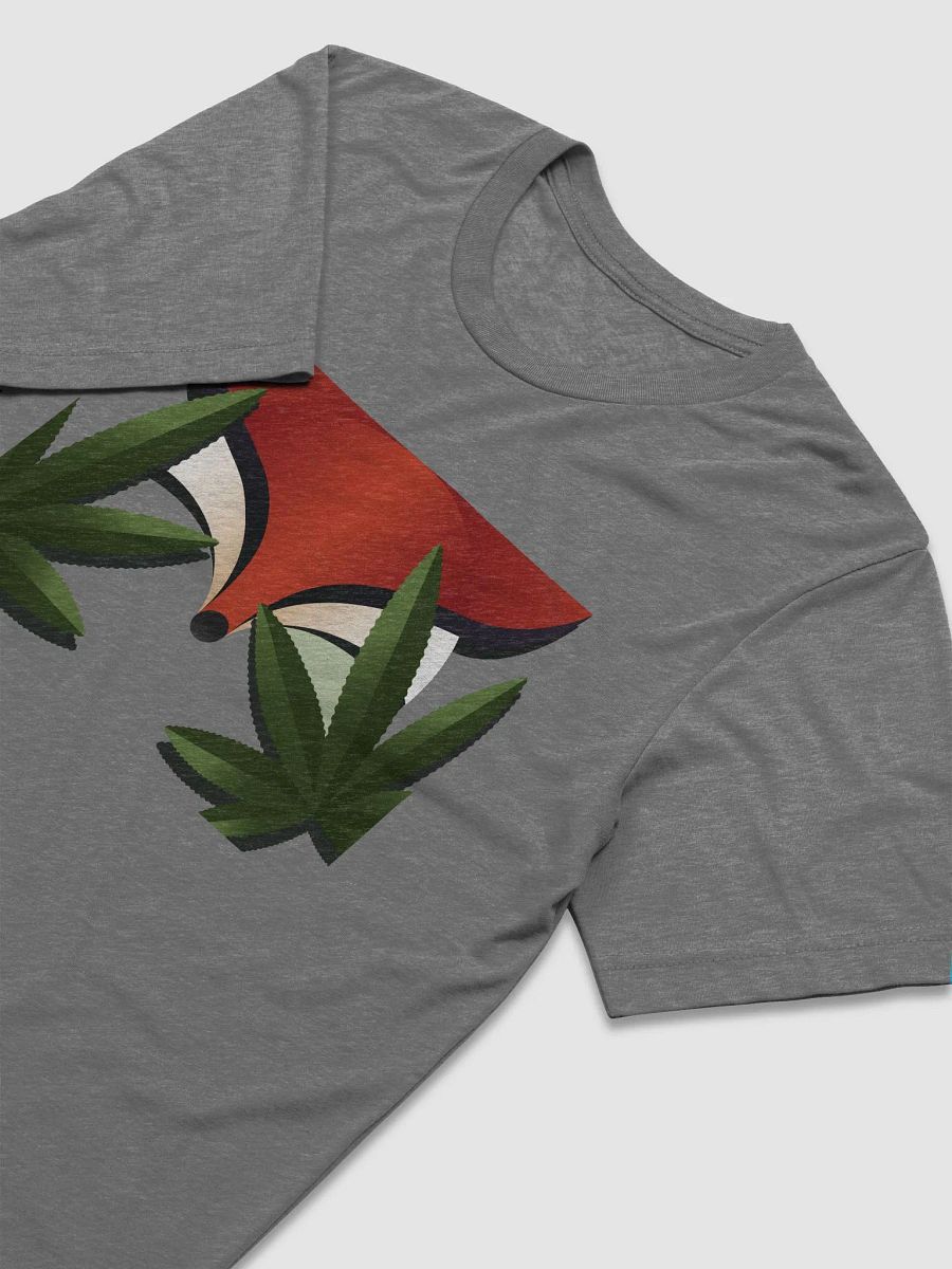 GrassFox Vintage Tee product image (5)