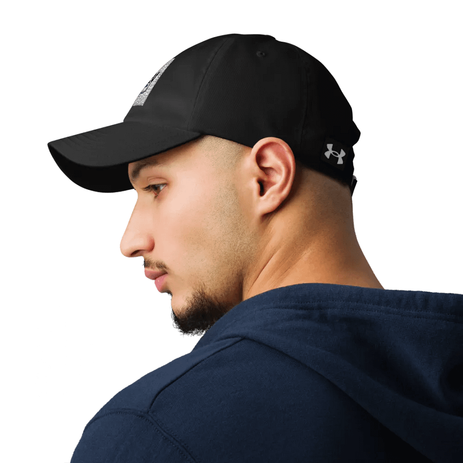 honey (Under Armour® Dad Hat) product image (5)