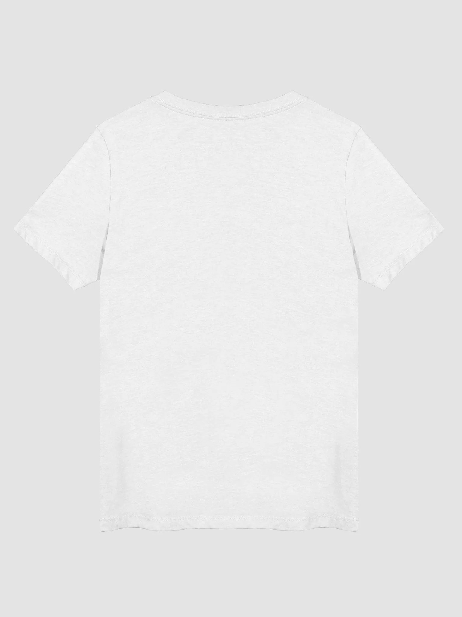 Singer From Kazakhstan Unisex Bella Canvas V-Neck product image (13)