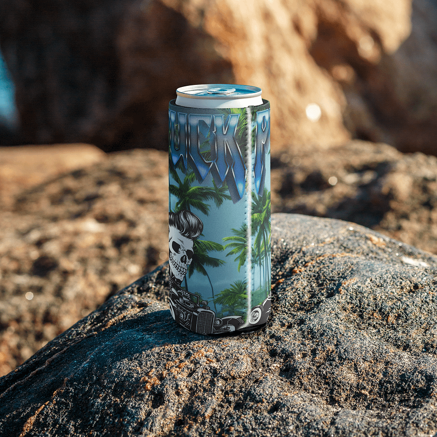 Official Ptuck Coozie product image (16)
