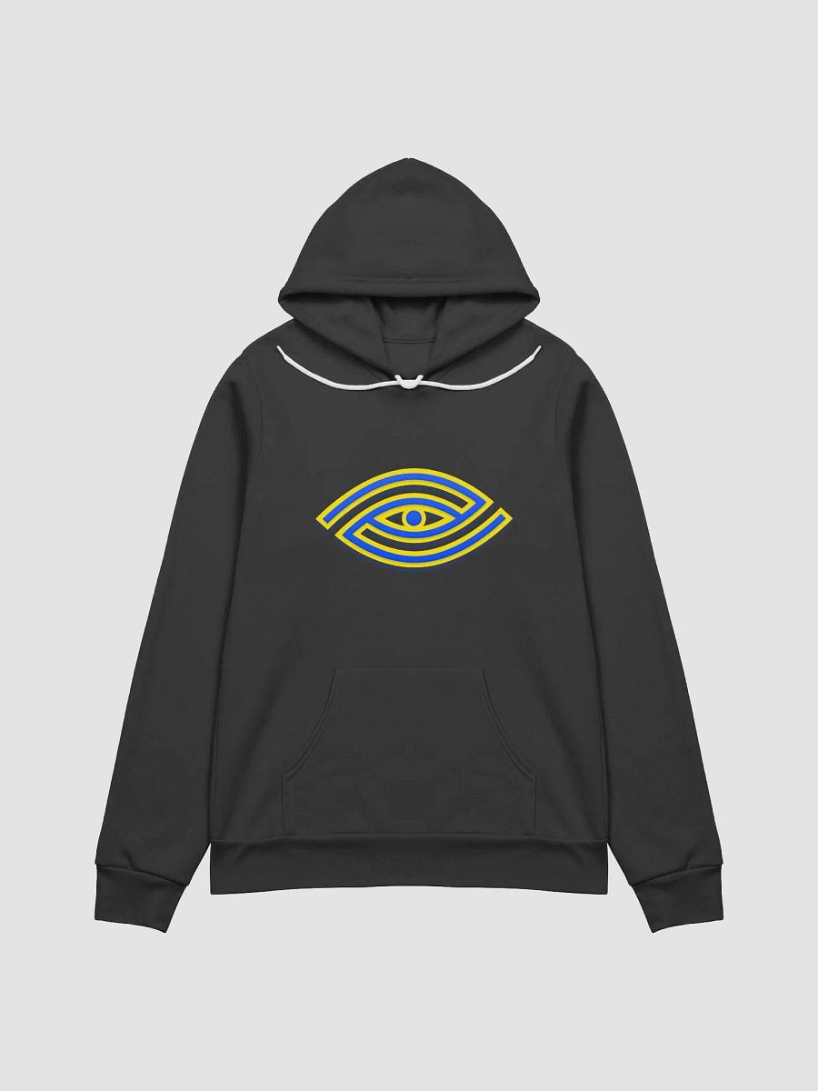 EyeSeeU Hoodie product image (1)