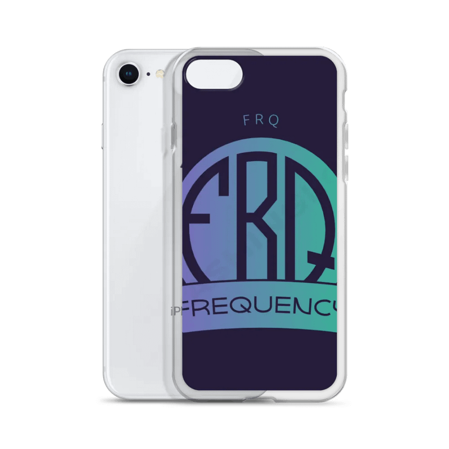 Frequency phone case product image (181)