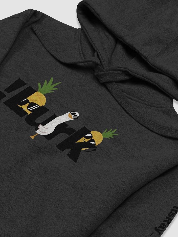 Cool Pineapple !Lurk product image (2)