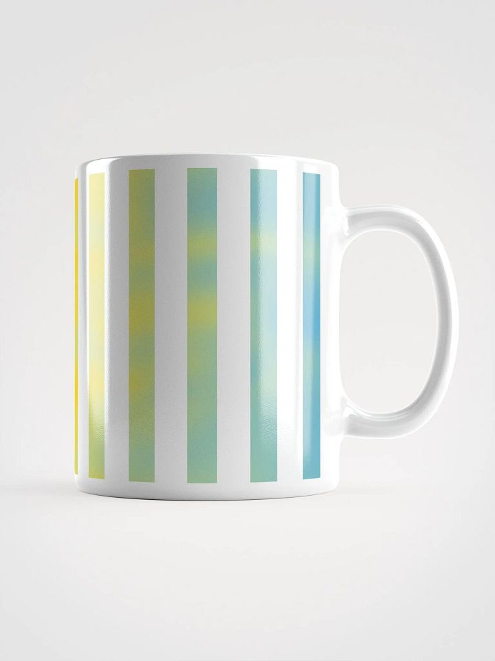 Pansexual Pride Mug product image (2)