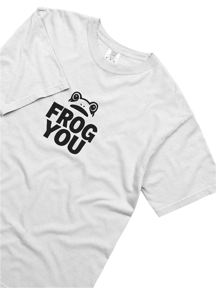 Frog You - Resistance Frog product image (1)