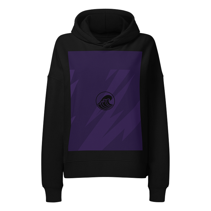Eclipse Enforcers Stanley/Stella Women's Organic Hoodie product image (1)
