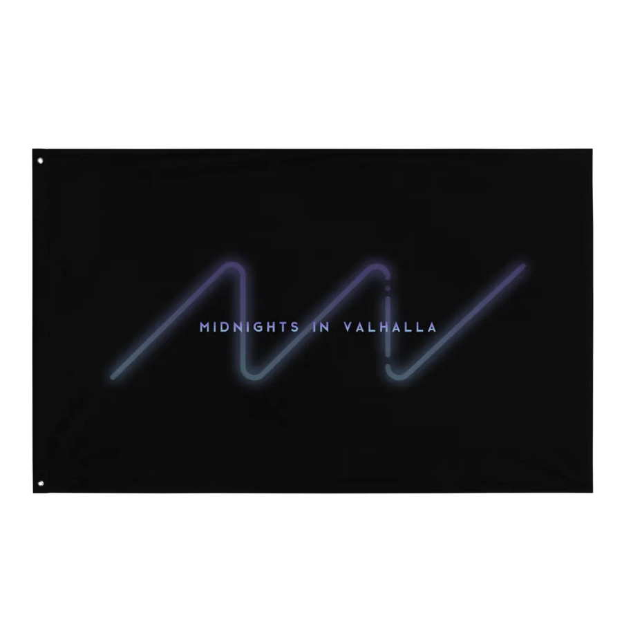 MiV Flag product image (1)
