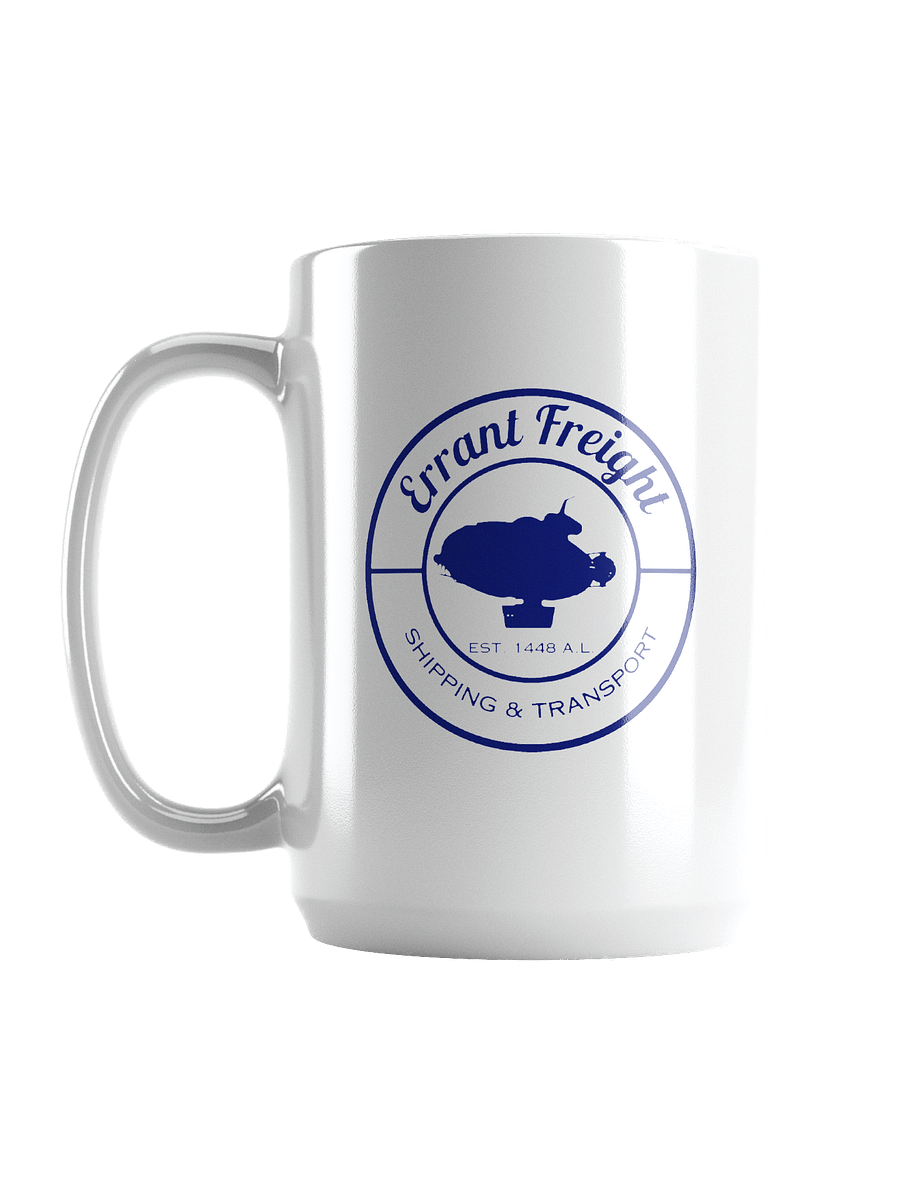 Errant Freight Mug product image (1)