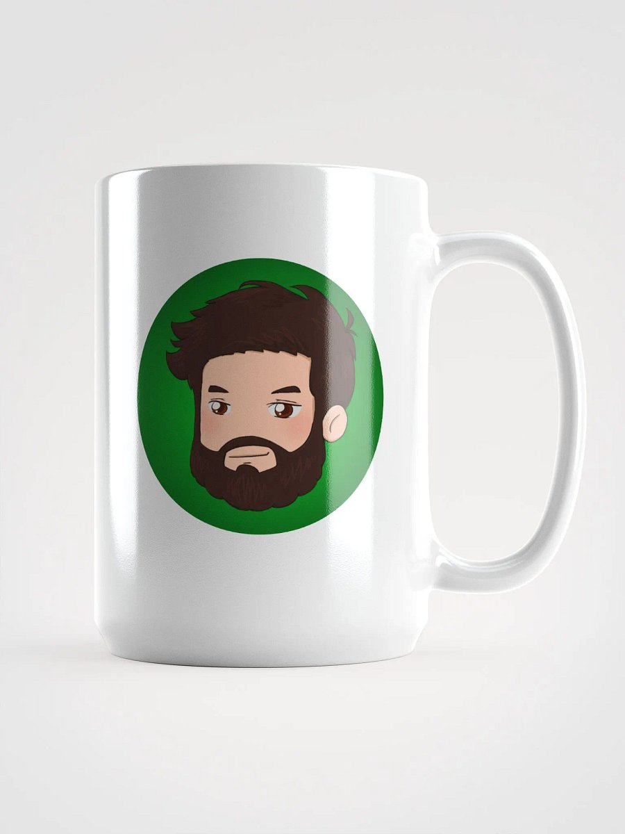 Trunks Green Mug product image (1)