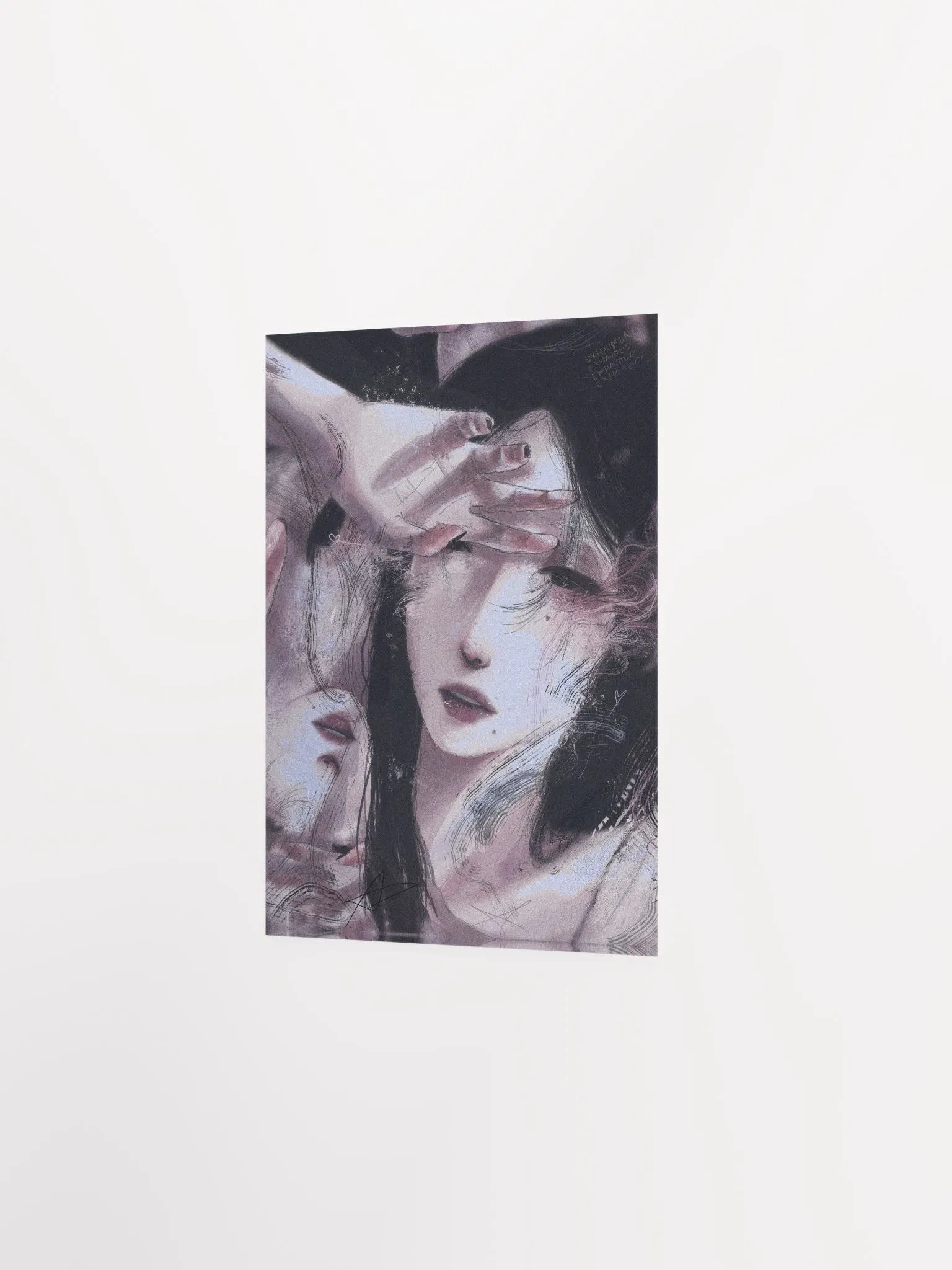 "Sunlight" Print product image (2)