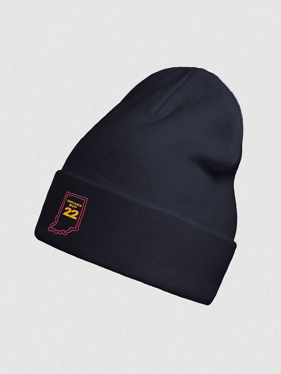 Indiana MVP 22 Knit Beanie product image (7)