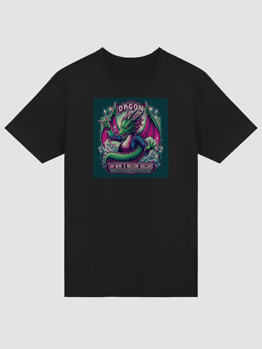lucky casino shirt product image (5)