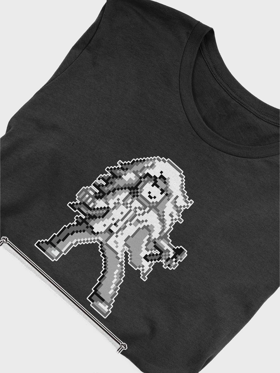 LNLCovers Wants to Fight! - Bella+Canvas Supersoft T-Shirt product image (5)