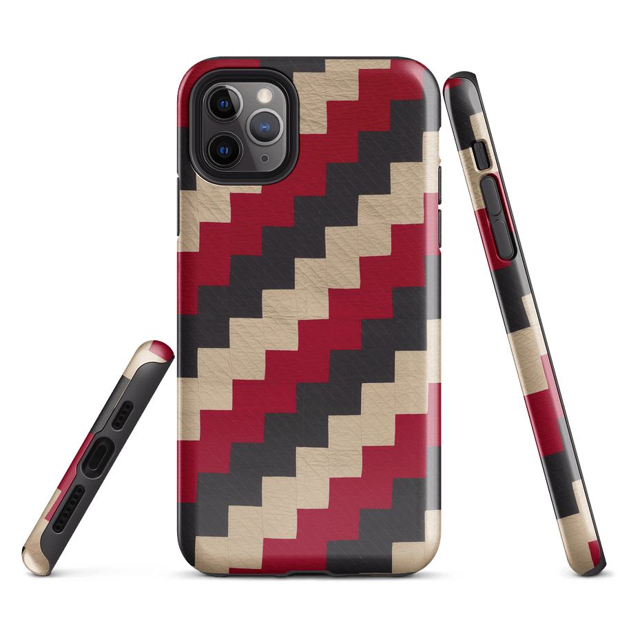 Striking Light. iPhone® Tough Case product image (3)