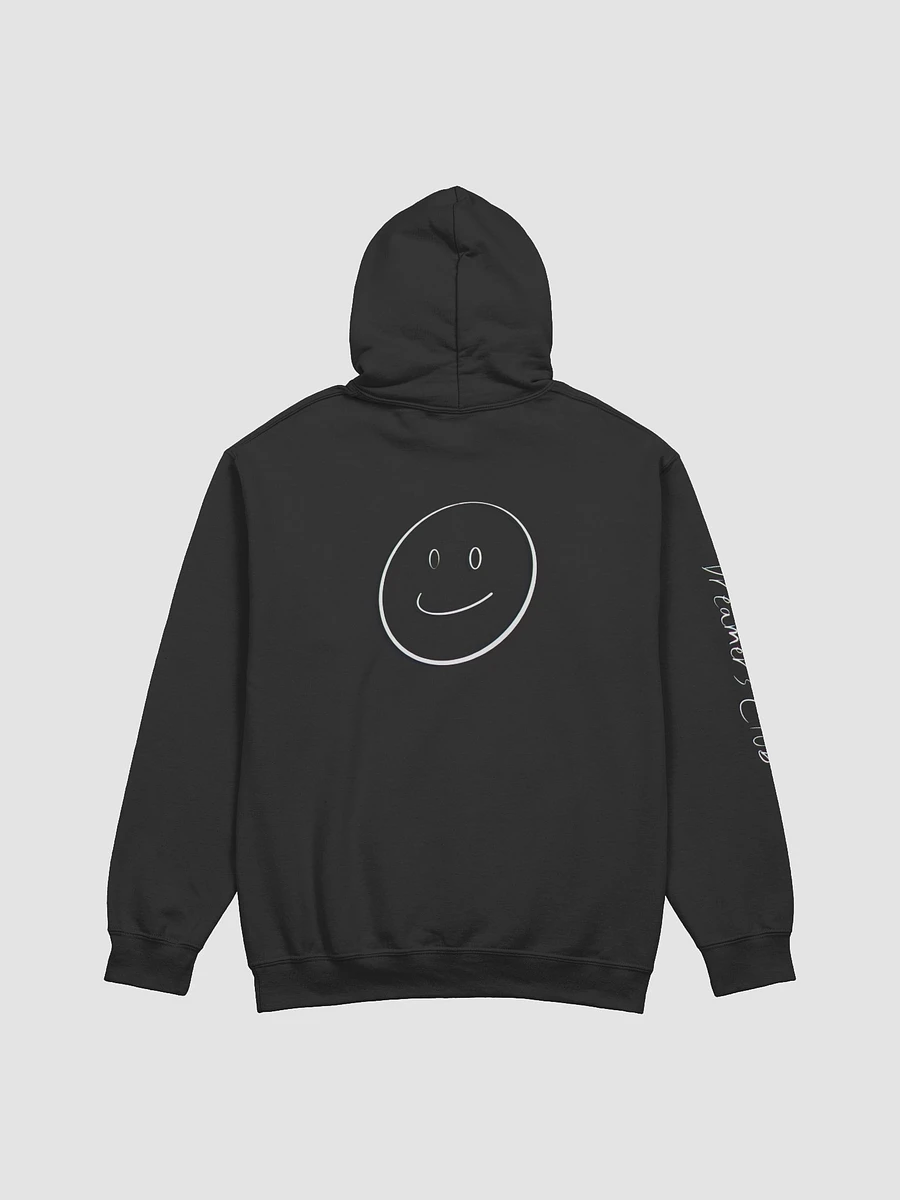 F*** It, I'm Happy Now Dreamer's Club Hoodie product image (13)