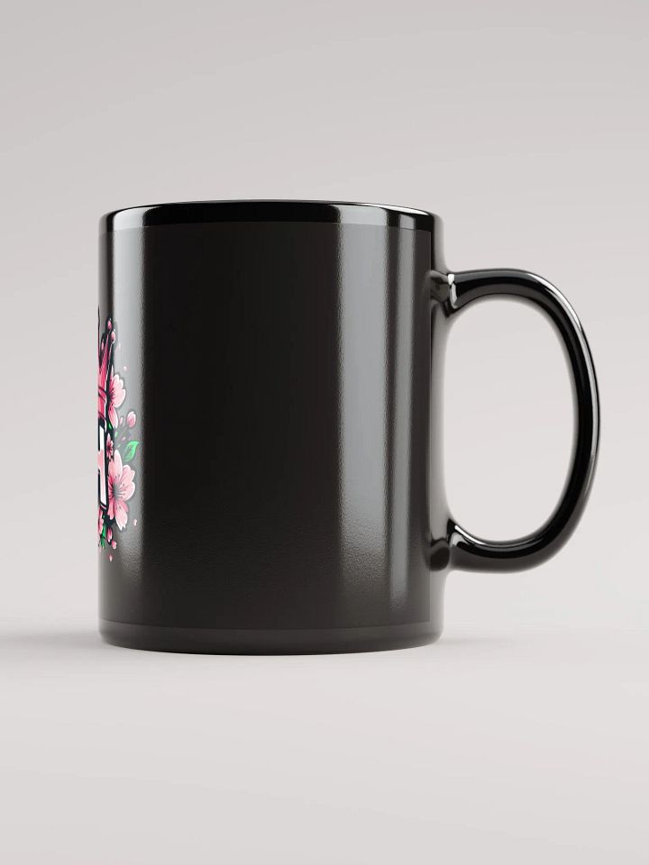 KingBoxHead Logo Mug product image (2)