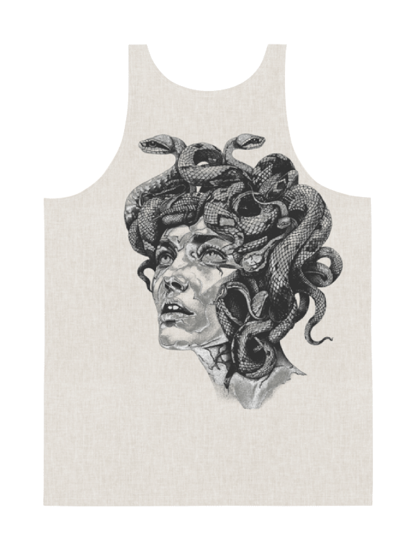 Medusa | Men´s Tank Top product image (6)