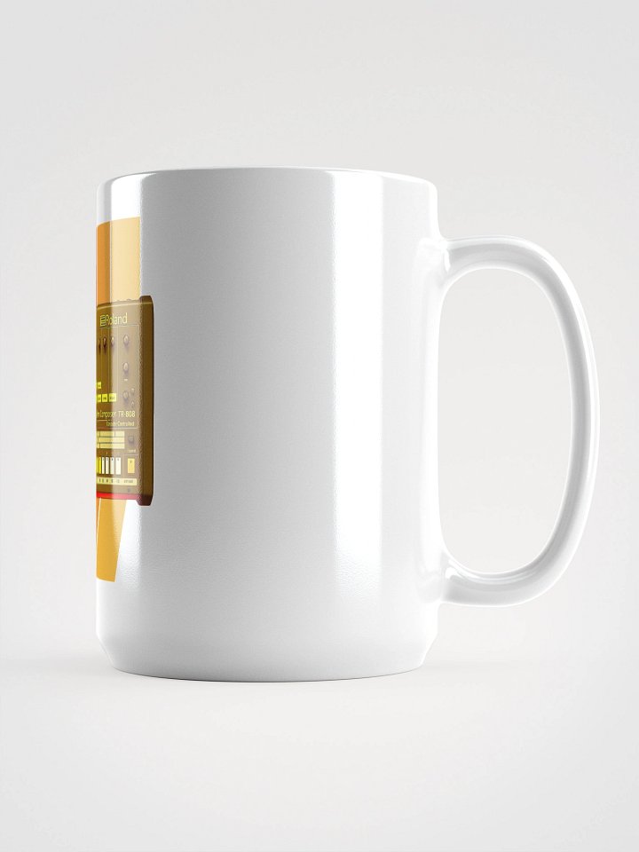 TR-808 #5 (THE LEGEND) product image (1)