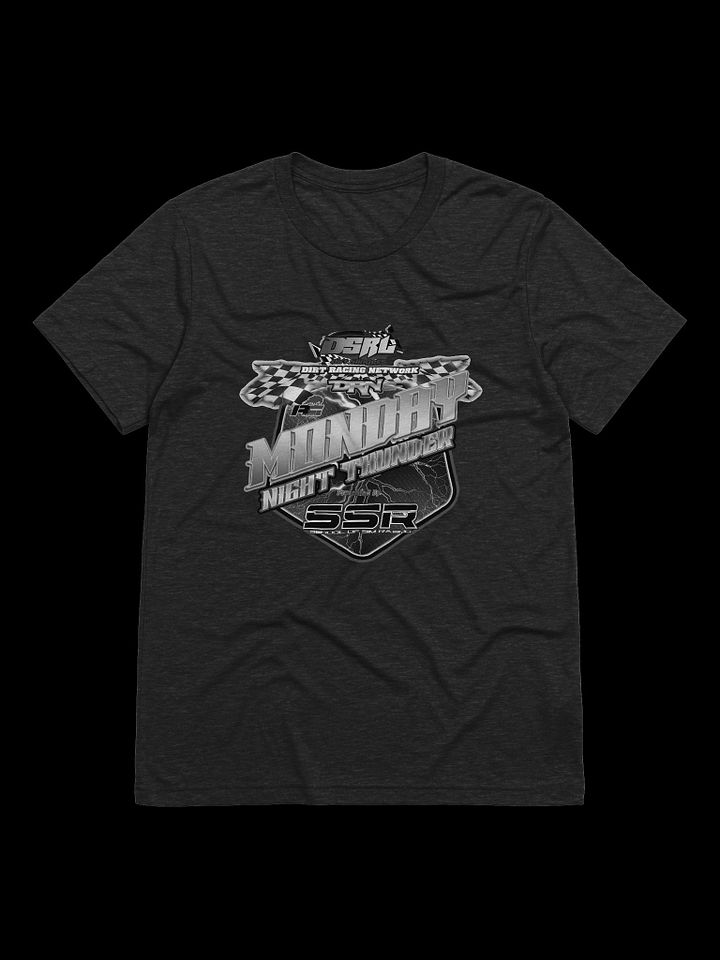 Dirt Slingers Racing League Season Tee product image (2)