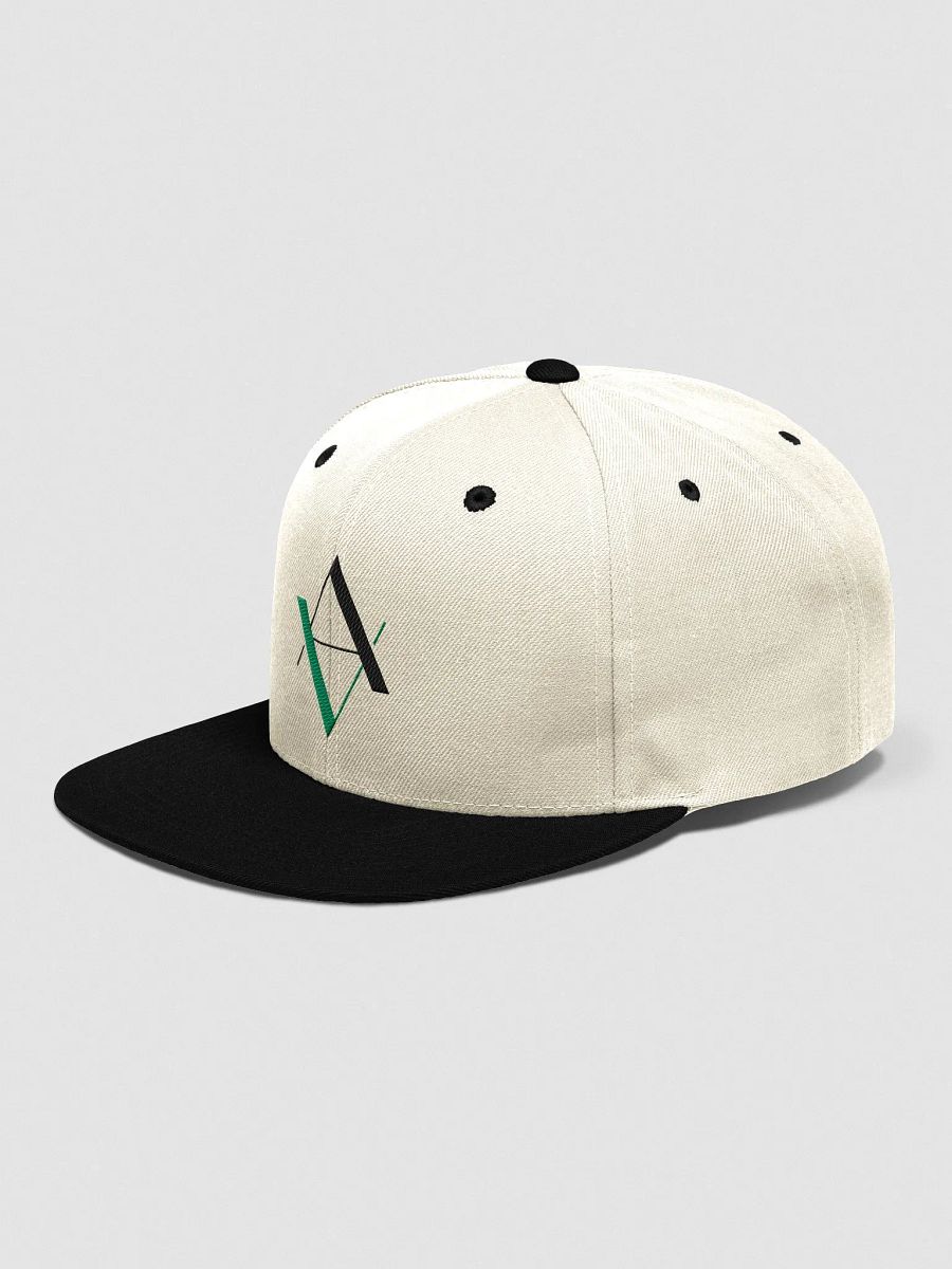 Arcader Visions Season 1 hat product image (24)